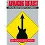 Advancing Guitarist