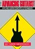 The Advancing Guitarist