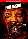 Evil Inside - Russell Ferrier