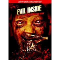 Evil Inside