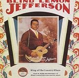 King of the Country Blues