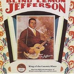 King of the Country Blues