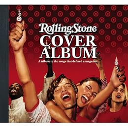 Rolling Stone Cover Songs CD