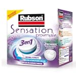Rubson Sensation provencale - 2 X Pow...