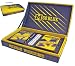 Michigan Wolverines NCAA Gift Box Set (playing Cards & Dice)