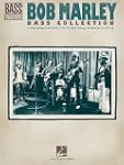 Bob Marley Bass Collection