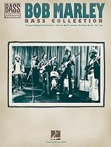 Bob Marley Bass Collections