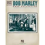 Bob Marley Bass Collection book cover