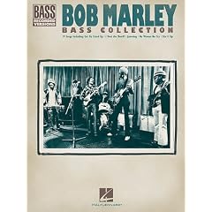 Bob Marley Bass Collection