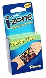 POLAROID I-ZONE STICKY FILM