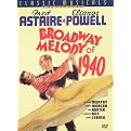 Broadway Melody of 1940 (Classic Musicals Collection) (Dual-layered DVD)