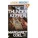 The Thunder Keeper (A Wind River Reservation Myste)