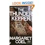 The Thunder Keeper (A Wind River Reservation Myste)