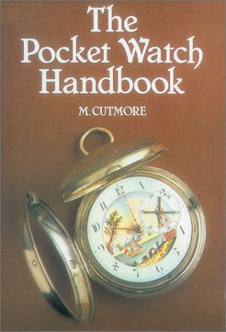 Books: Pocket Watch Handbook