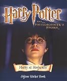 Harry Potter and the Philosopher's Stone: Harry at Hogwarts (Harry Potter)