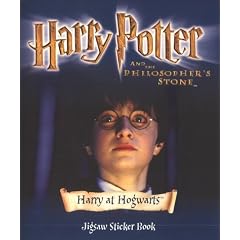 Harry Potter and the Philosopher's Stone: Harry at Hogwarts
