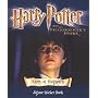 Harry Potter and the Philosopher's Stone: Harry at Hogwarts
