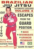 Brazilian Jiu Jitsu 