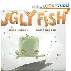 Ugly Fish