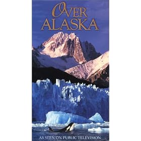 Over Alaska [VHS]