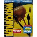 Watchmen (Director's Cut, 2-Disc Special Edition + Digital Copy) Steel Book