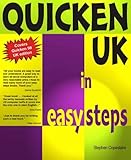 Quicken UK in easy steps