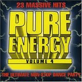 V4 Pure Energy