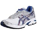 Asics Gel Landreth 3 TN710-9359 Herren Sportschuhe - Running, grau (quick silver / red 9359)