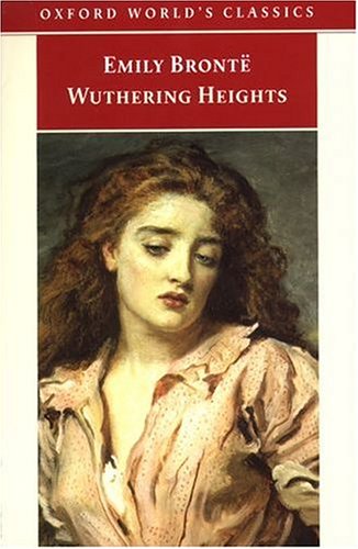 Wuthering Heights (Oxford World