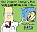Book Dilbert 2002 Day-To-Day Calendar