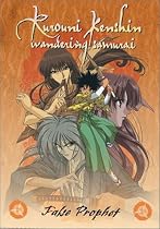 Streaming Rurouni Kenshin - False Prophet, Vol. 4 Online.