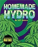 Homemade Hydro