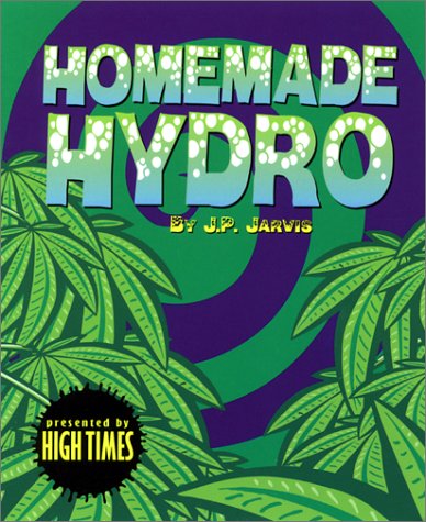Homemade Hydro