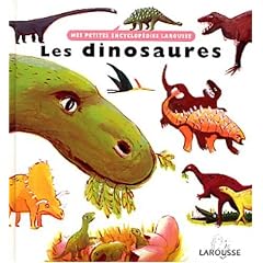 Les Dinosaures