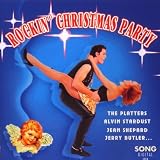 Rockin` Christmas Party