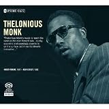 Supreme Jazz: Thelonious Monk