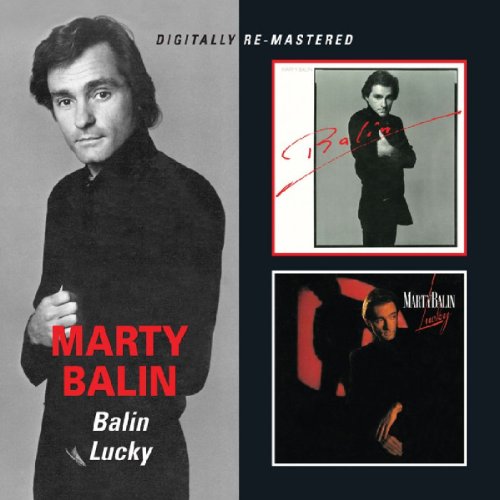 Marty Balin - Balin / Lucky - Zortam Music