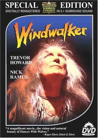 Windwalker (1981) DVDRIP SV Icon