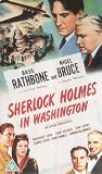 Review Orbit Media Ltd.  / Sherlock Holmes In Washington [1942]