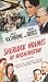 VHS : Sherlock Holmes in Washington