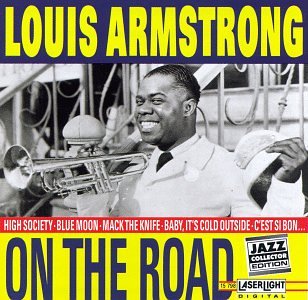 CD-Charts  Music : On the Road