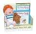 Books : The Potty Book with DVD and Doll Package  for Boys: Henry Edition