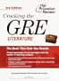 Cracking the GRE Literature, 3rd Edition (Princeton Review: Cracking the GRE Literature in English)