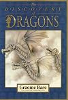 Discovery of Dragons: New Research Revealed