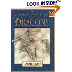 Discovery of Dragons