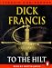 To the Hilt (Penguin Audiobooks)
