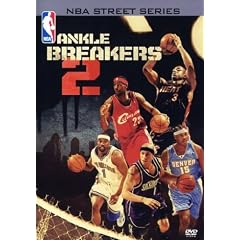 NBA - Ankle Breakers - Vol. 2