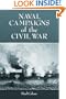 Naval Campaigns of the Civil War
