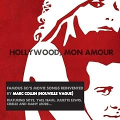 Hollywood, Mon Amour