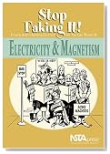 Electricity And Magnetism: Stop Faking It! Finally Understanding Science So You Can Teach It
